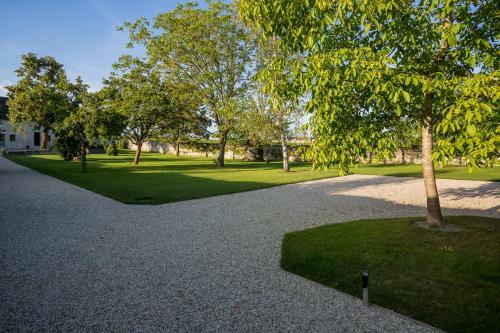 Villa Le Clos de Louy