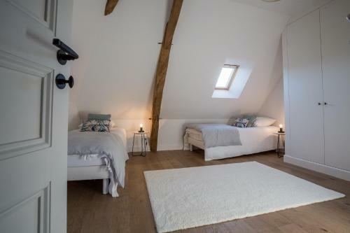 Villa Le Clos de Louy