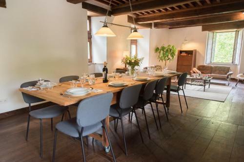 Apartamento Ch�teau de Salamon - Plage Priv�e