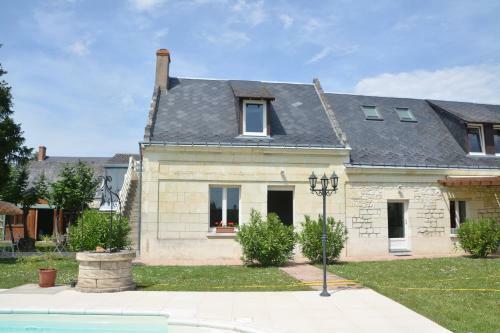 Bed & Breakfast La R�cr�