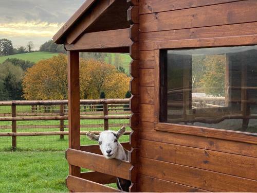 G�te Du Haras de La Vall�e de Reux