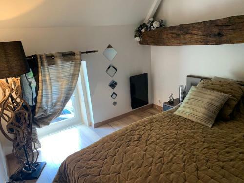 Maison �l�gante � Quelques Minutes de La Mer