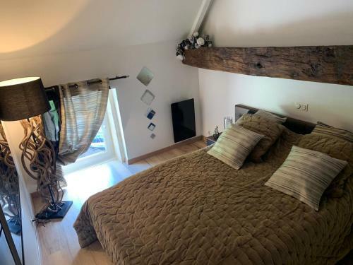 Maison �l�gante � Quelques Minutes de La Mer
