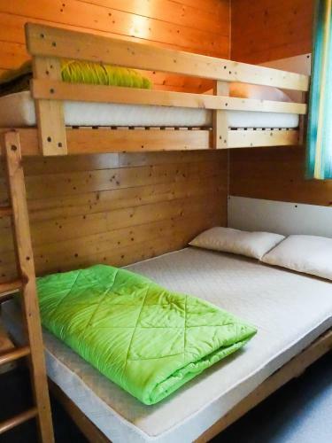 Onlycamp Camping Le Champ D'�t�