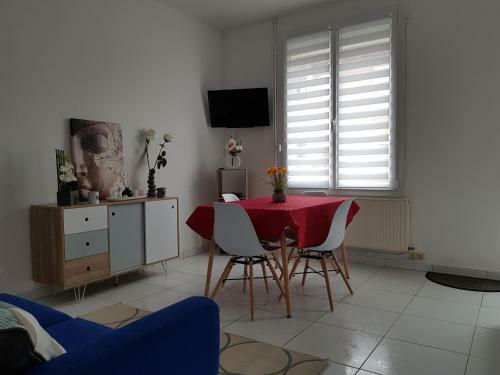 G�te La Revinoise