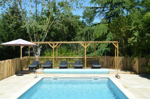 Bed & Breakfast Chambres D'h�tes Maison Les Galettes