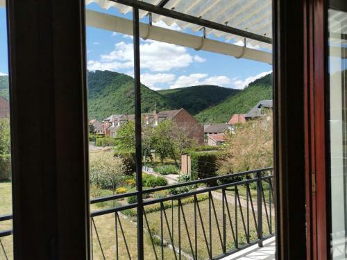 Bed & Breakfast Les Marmottes Revinoises