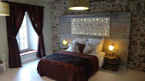 Ria Sirach Apartments