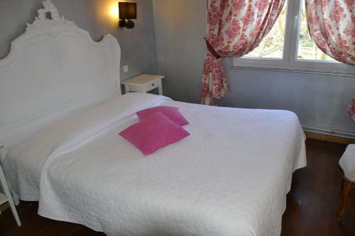 Hotellerie De L'esplanade