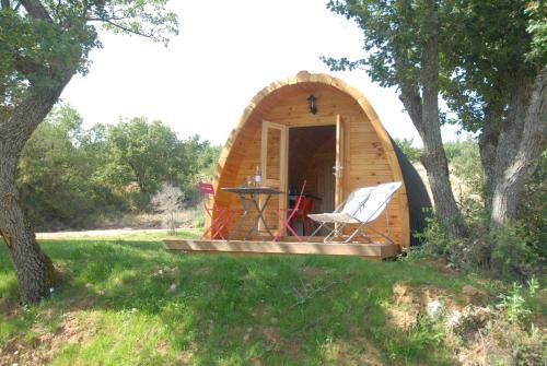 Agroturismo Le Pod de L'adret