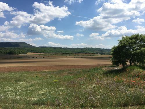 Agroturismo Le Pod de L'adret