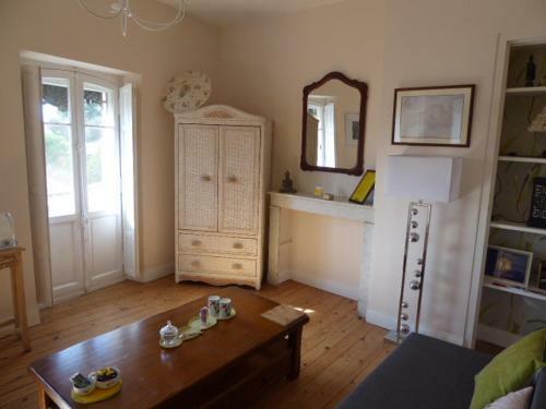 Bed & Breakfast Les Quatre Saisons