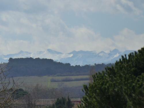 Bed & Breakfast Les Quatre Saisons