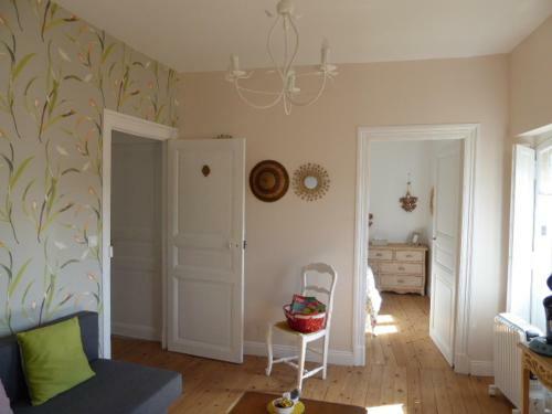 Bed & Breakfast Les Quatre Saisons