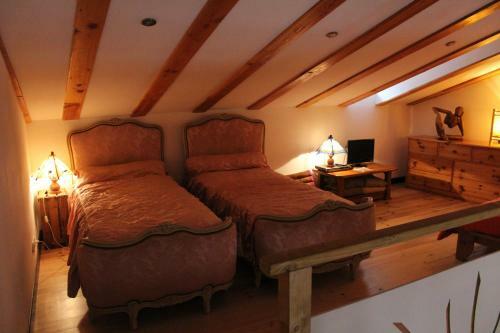 Apartamento G�te de La Salamandre