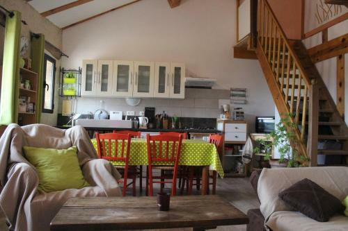 Apartamento G�te de La Salamandre