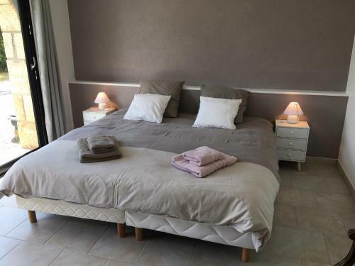 La Terrasse Des Cevennes B&B