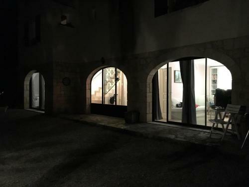 Hostal G�te La Terrasse Des C�vennes