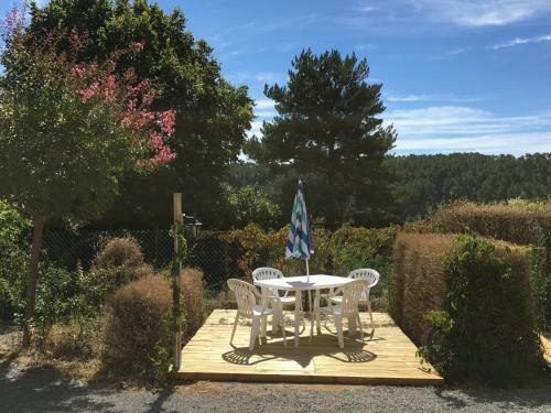 Hostal G�te La Terrasse Des C�vennes