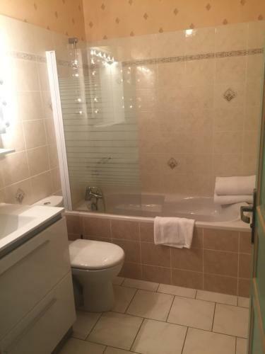 Apartamento Gite Le Petit Puits � Richelieu