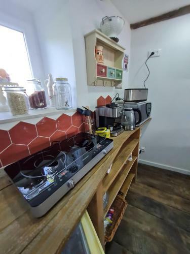 N�3 B&B Bretzel Et Cacahuet