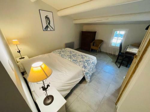 Agroturismo L'auli�re