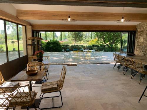 Agroturismo L'auli�re