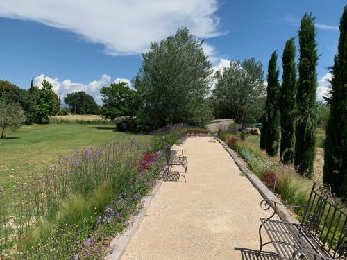 Agroturismo L'auli�re