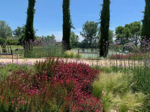 Agroturismo L'auli�re