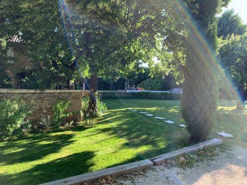 Agroturismo L'auli�re