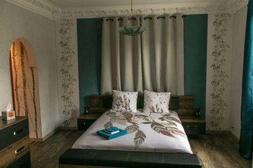 Apartamento Auberge Du Tempo