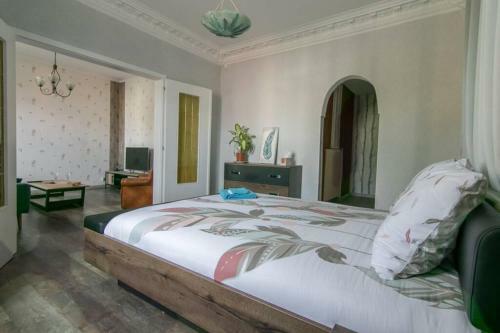 Apartamento Auberge Du Tempo