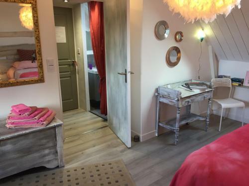 Bed & Breakfast Les 3 Ko�s