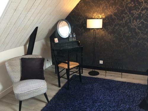 Bed & Breakfast Les 3 Ko�s