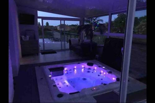 Apartamento Loft Avec Piscine