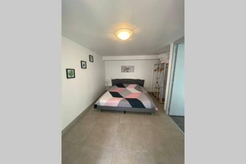 Apartamento Appartement Entier de 50m2