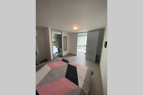 Apartamento Appartement Entier de 50m2