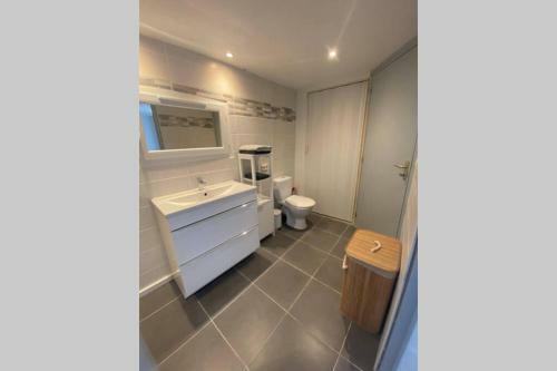 Apartamento Appartement Entier de 50m2