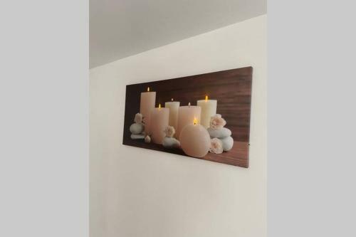 Apartamento Appartement Entier de 50m2