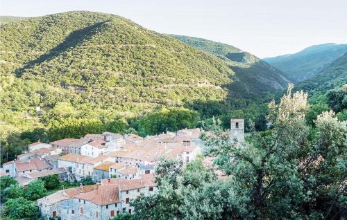 Five-bedroom Holiday Home In Rigarda