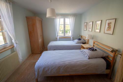 Apartamento Le G�te Du Moulin
