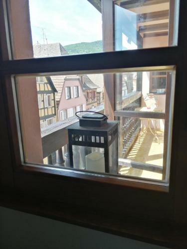 Apartamentos G�te Les Papillons