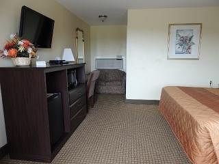 Stardust Motel