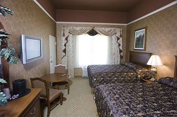 Bellissimo Grande Hotel