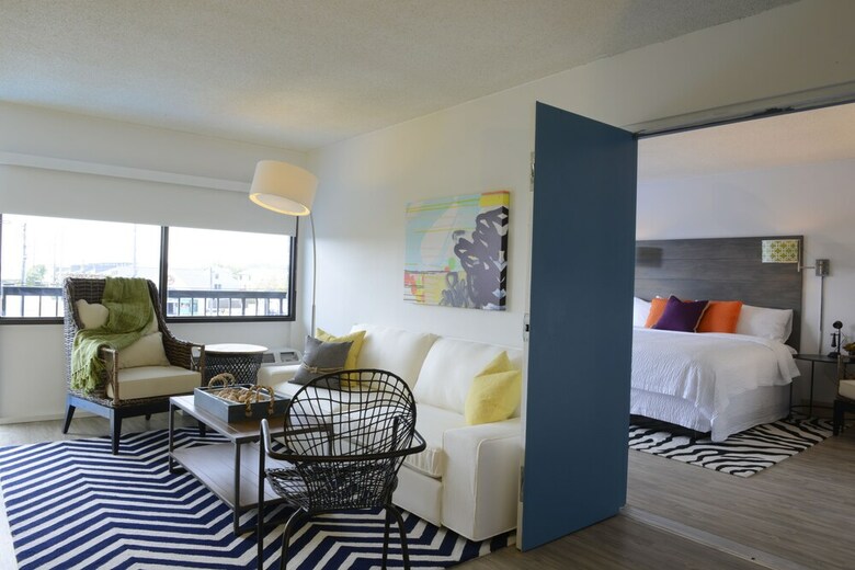 Motel Beach House Dewey