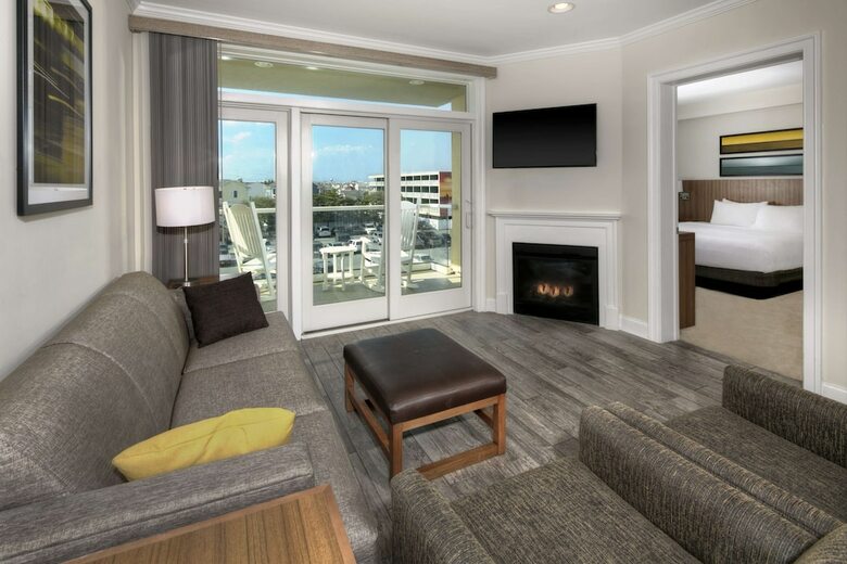 Hotel Hyatt Place Dewey Beach