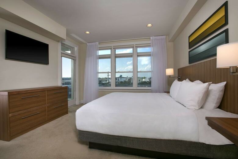 Hotel Hyatt Place Dewey Beach