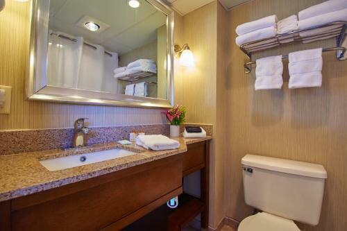 Bay Resort Motel