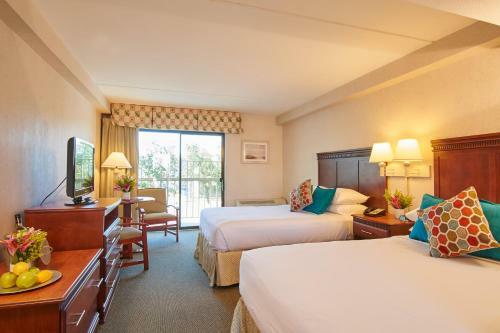 Bay Resort Motel