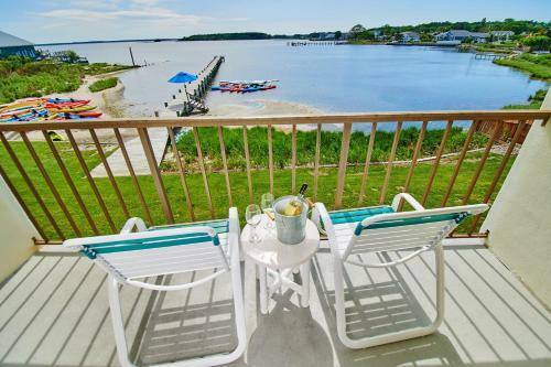 Bay Resort Motel